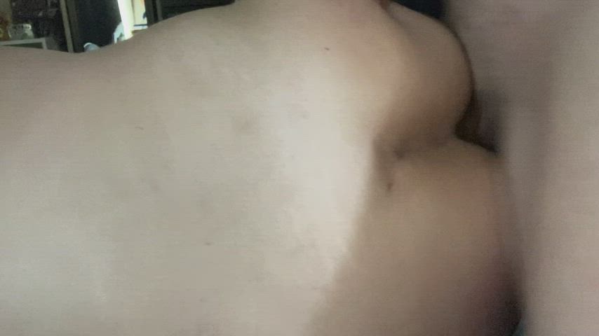 Give up that little pussy to Daddy 😈