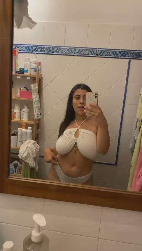 Natural as they come
