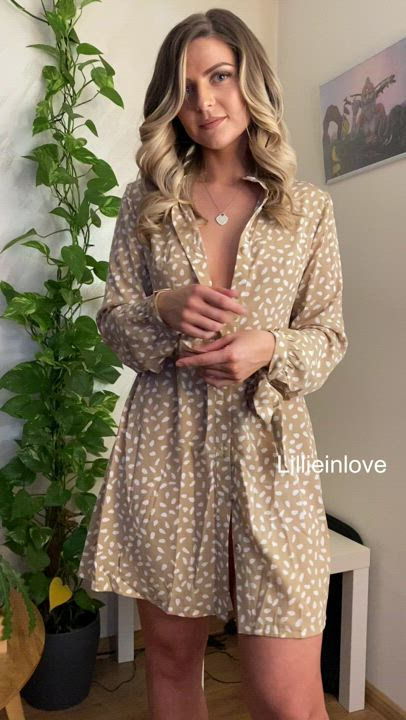 Making your cock hard is my only desire.. did it work? ?☺️