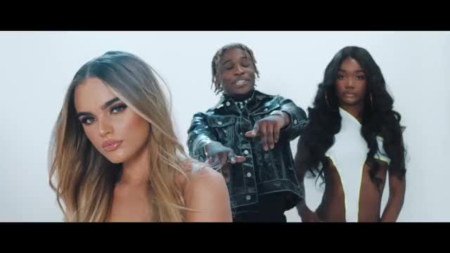 Young T & Bugsey ft. Aitch - Strike A Pose [Music Video] GRM Daily