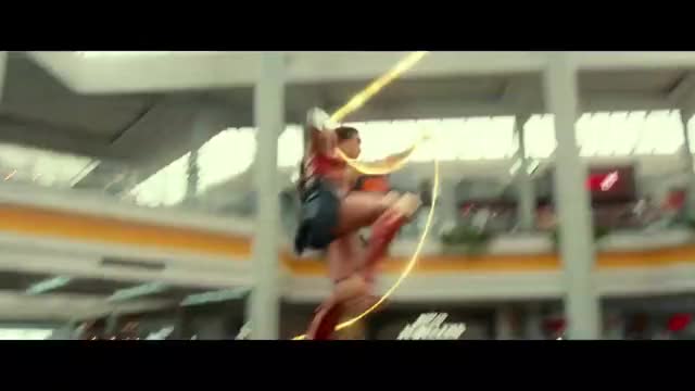 WONDER WOMAN 1984 Trailer #1 NEW (2020) DC Superhero Movie HD (1)