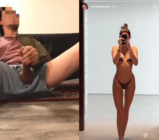 Kendell Jenner