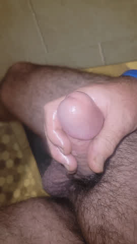 cock cum daddy gif