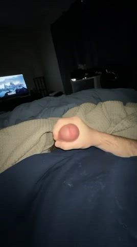 another mess