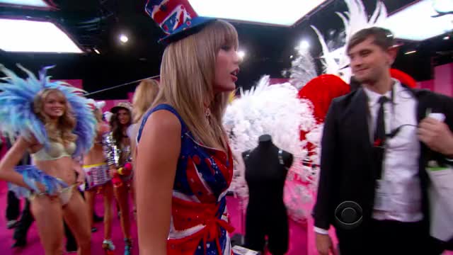 Taylor Swift - Kiss / Bye