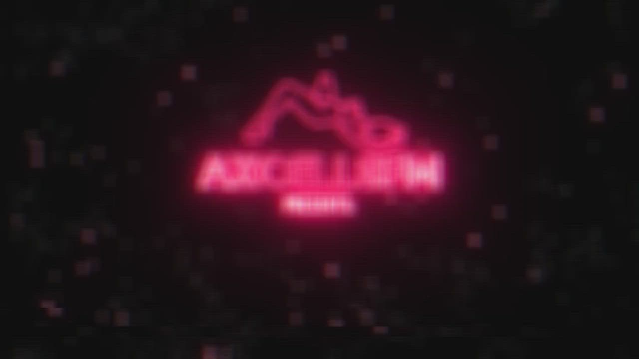 Animation Bouncing Tits Busty Club Riding Standing Doggy gif