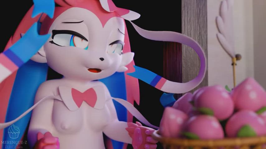 animation big balls big dick blowjob breeding deepthroat face fuck rough sex size