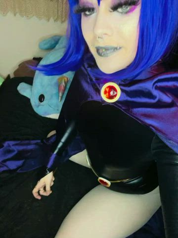 [F] Azarath Metrion Cumthos ?