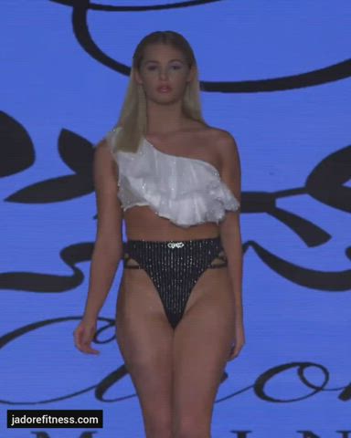 Bikini gif