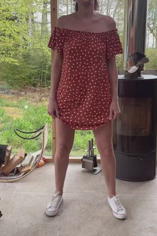 close up hotwife pussy shaved pussy swingers upskirt gif