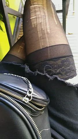 BDSM Chastity Femdom JOI MILF gif