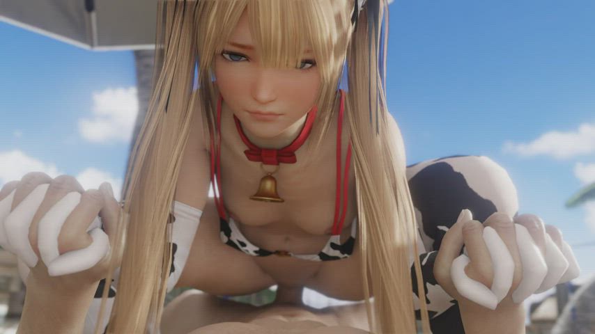 3D Animation Sex gif