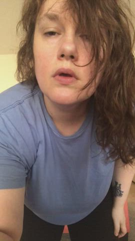 Amateur Natural Titty Drop Porn GIF by immadawgtoo
