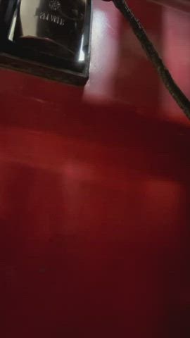 Fluid check
