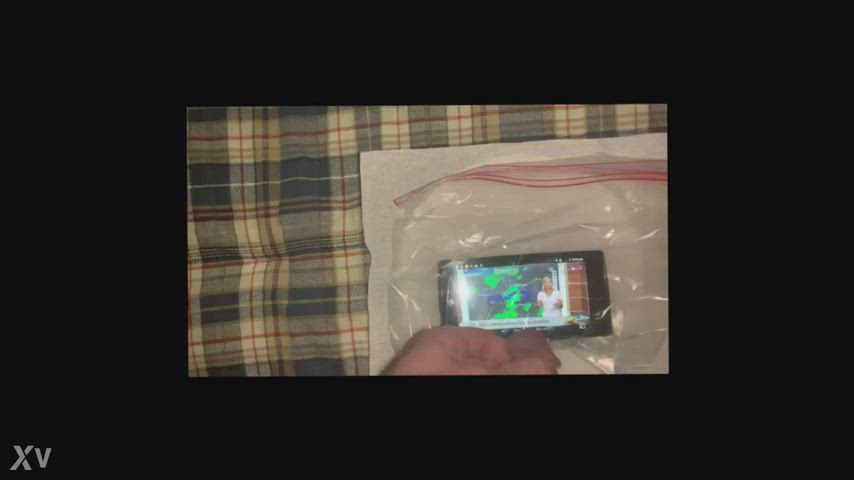 cumshot masturbating sex gif