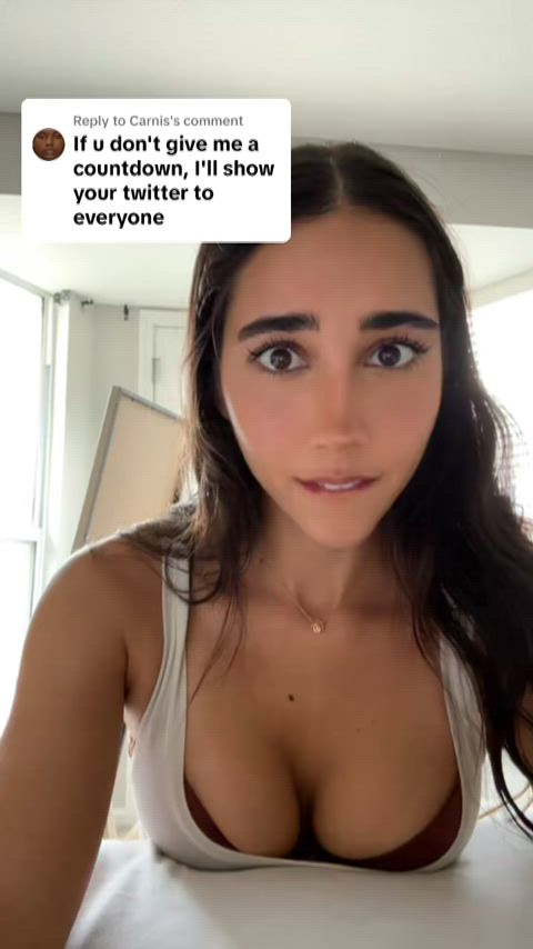 Cum now or keep gooning?