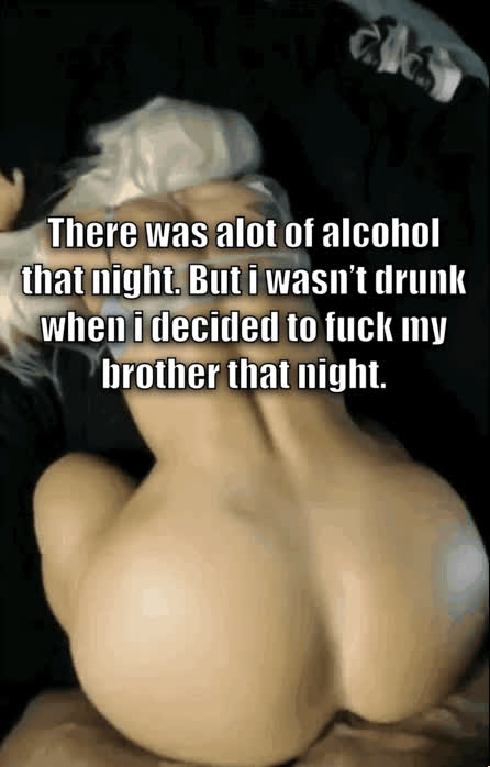 Anyone want to trade incest stuff?