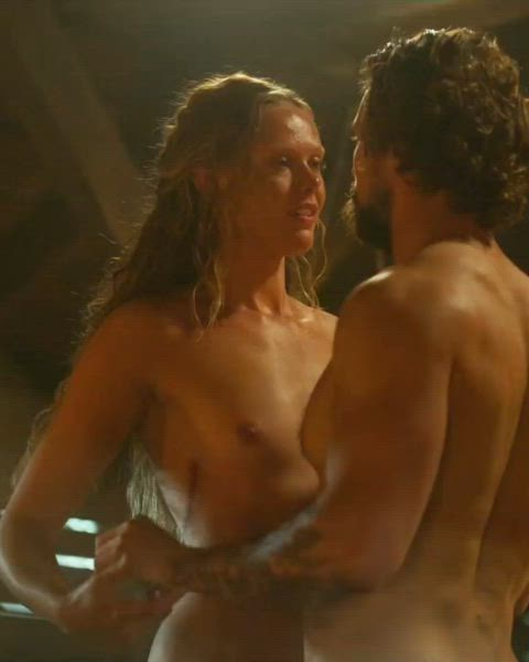 Frida Gustavsson in 'Vikings: Valhalla' S01E06 (2022)