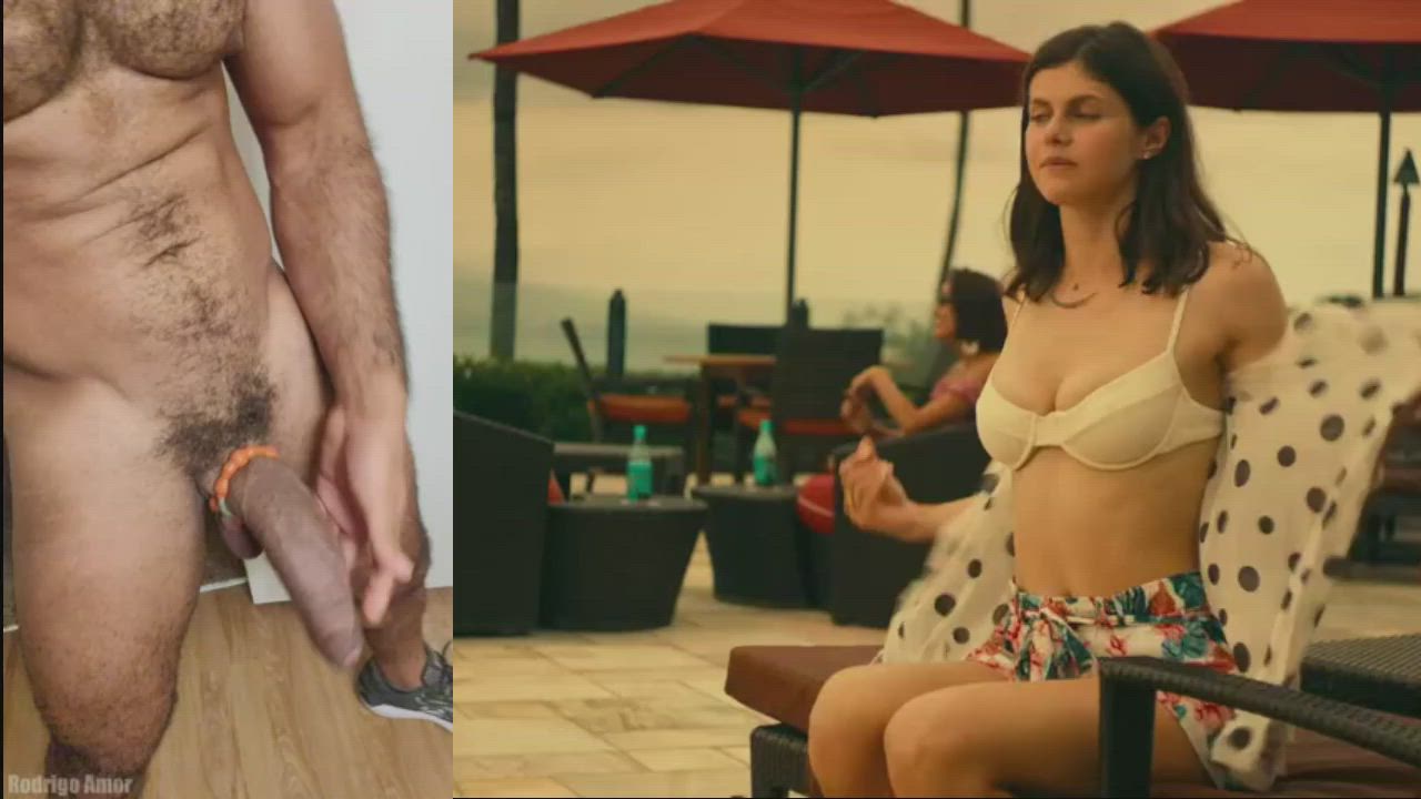Alexandra Daddario