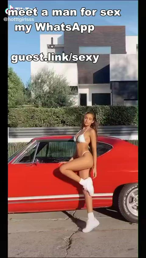 dana harem megan curry thepinkcow gif