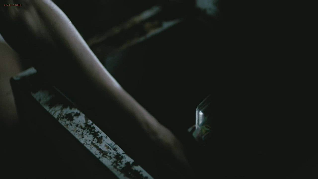 Lake Bell - Black Rock