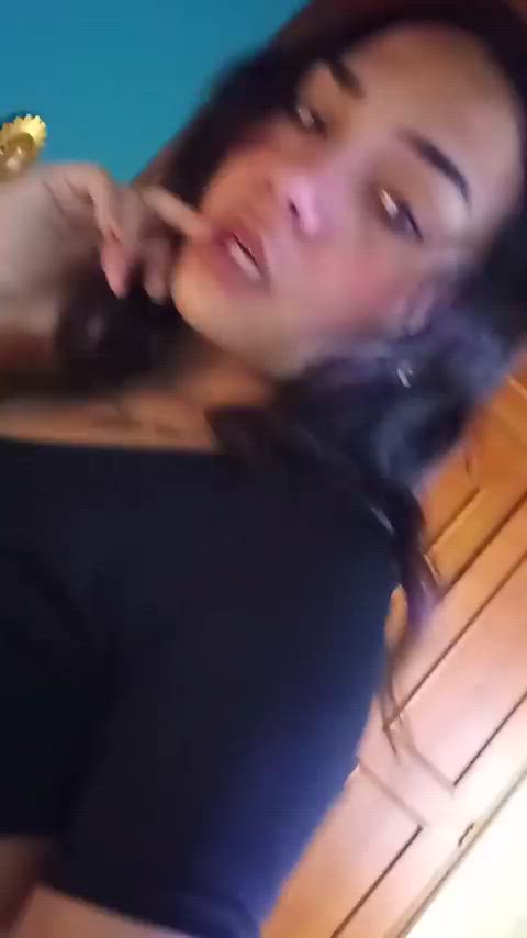 Chaturbate Doggystyle Latina NSFW Petite Public Solo Porn GIF by hanniecastlee