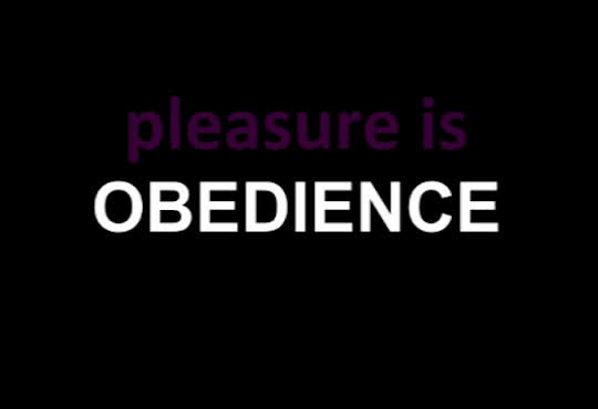 Cock Hypnosis Sissy gif
