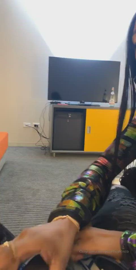 blowjob lena paul sharing gif