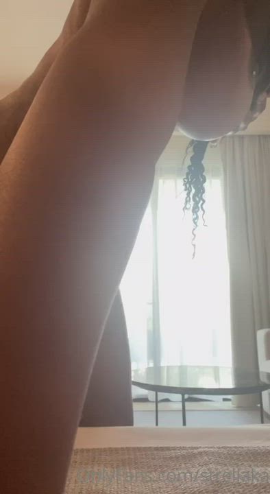 Ass Clapping Booty Latina gif