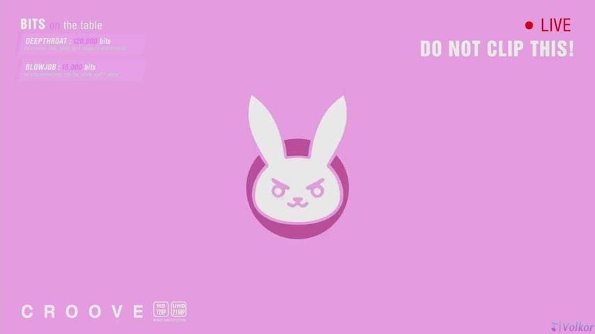 M4F: Looking for a female partner who'll play as D.va from Overwatch. Discord: LoganLuckyJr#7494