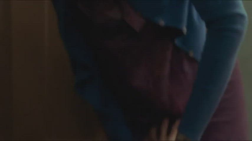 deepthroat oral plot sensual r/bmoviebabes gif