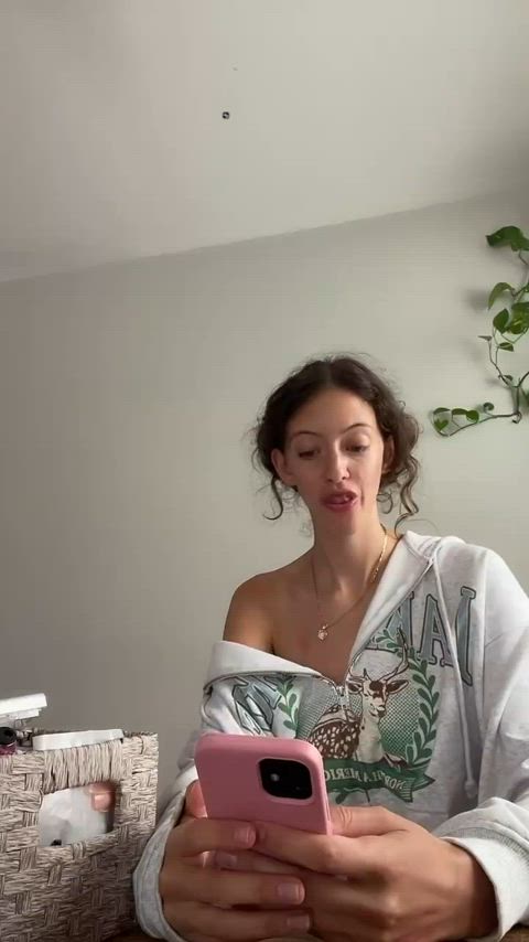 Candid_Nipslip #141