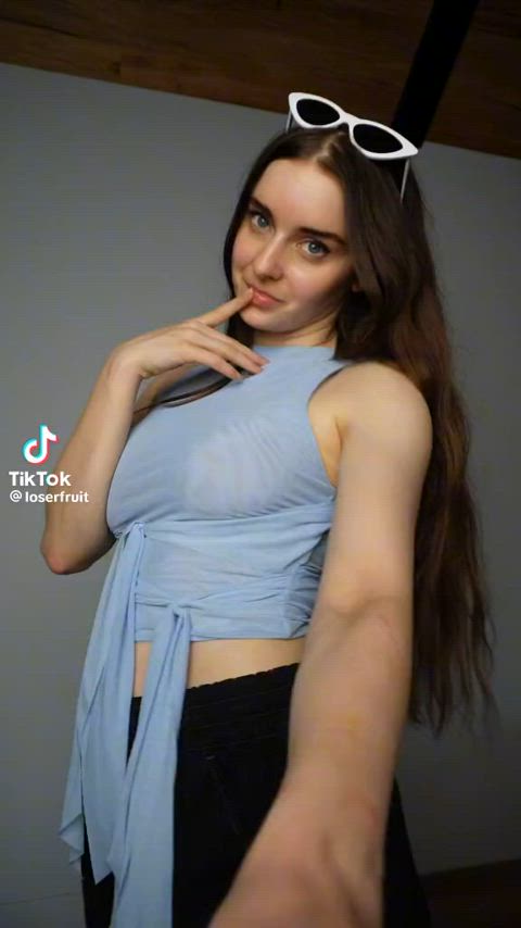 Perfect little fucktoy