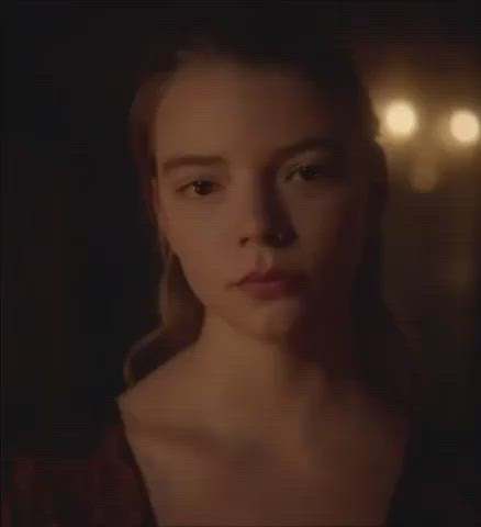 Anya Taylor-Joy