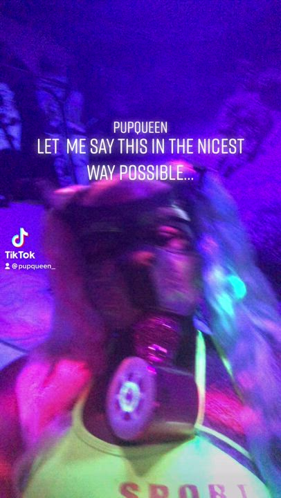 BDSM Kinky Puppy TikTok gif
