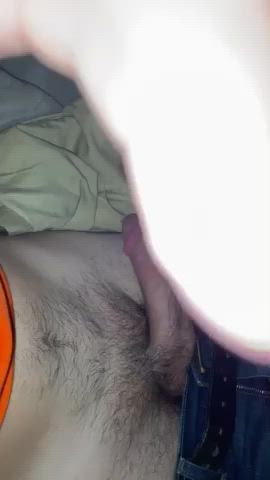 Which is better my dick or my ass just curious