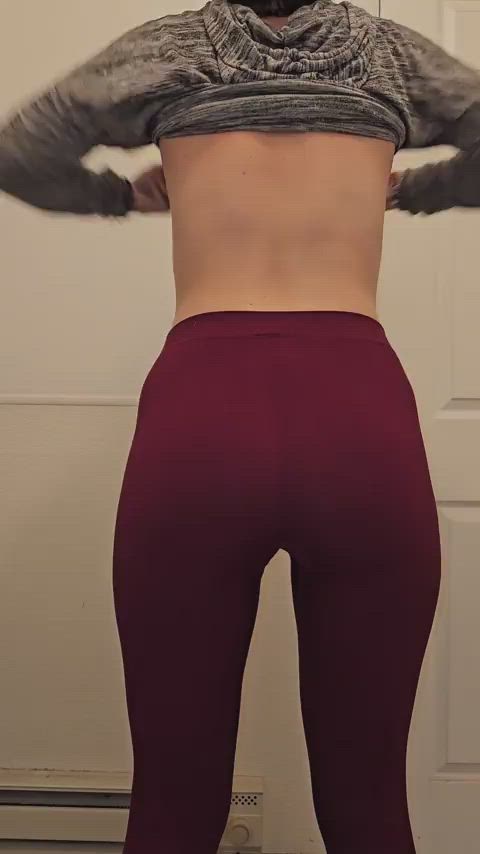 ass big ass hotwife milf nsfw onlyfans pawg gif