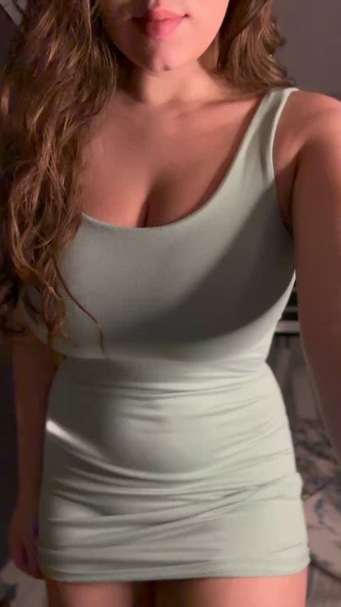 Big Tits GIF by lamsinka89