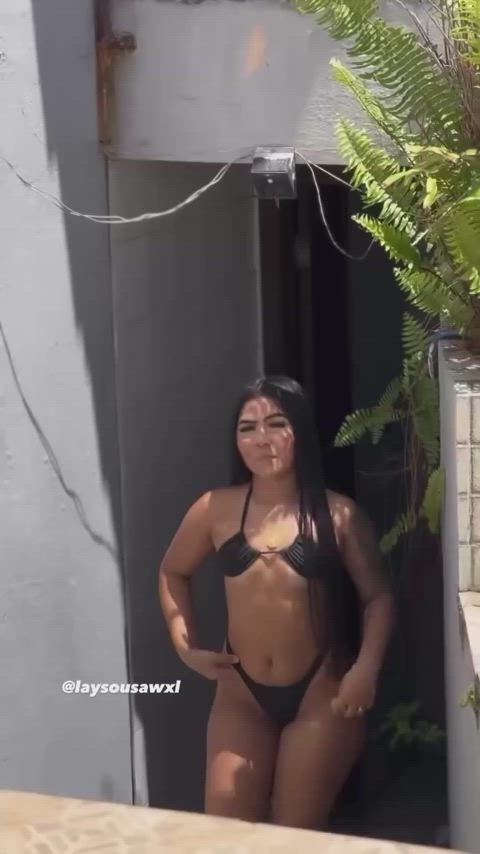abs ass bikini latina small tits swimsuit thick bikinis fit-girls phat-ass-white-girls