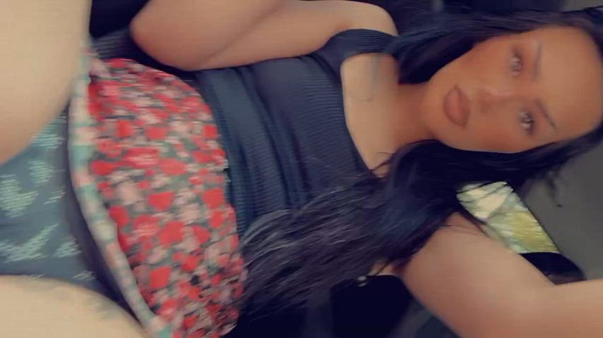 Just too pretty to not pull over & see 🥵😜