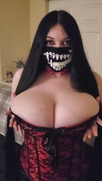 Big Tits Boobs Huge Tits OnlyFans Tits gif