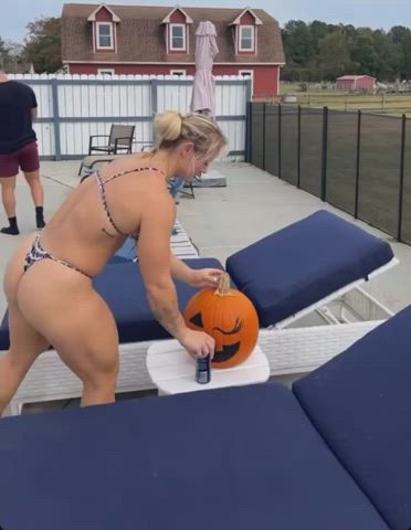 muscles muscular girl muscular milf gif