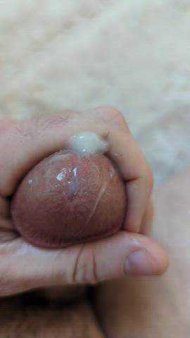 Ive sprung a leak ?