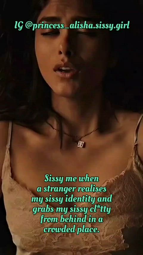 Caption GIF
