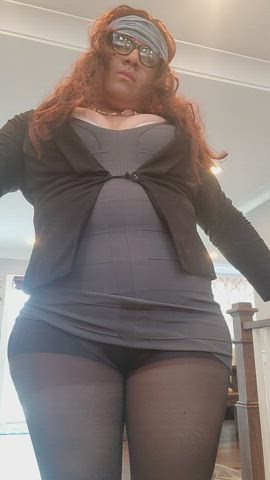 big ass big dick big tits latina lingerie pawg gif