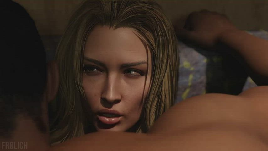 3d animation couch sex missionary rule34 watching gif