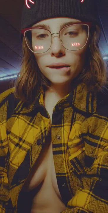 I dance when I get high, okay? It's embarrassing 🙃