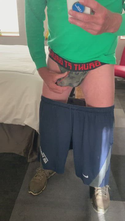 Cock Jock gif