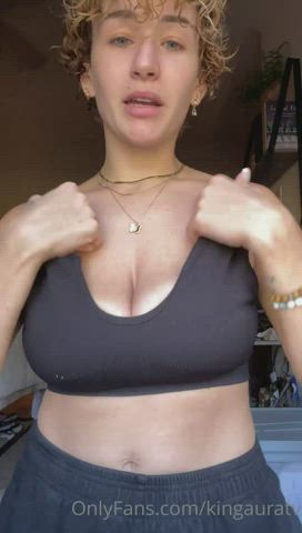 Areolas