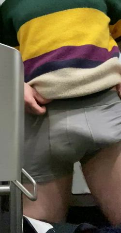 Your POV before you taste it
